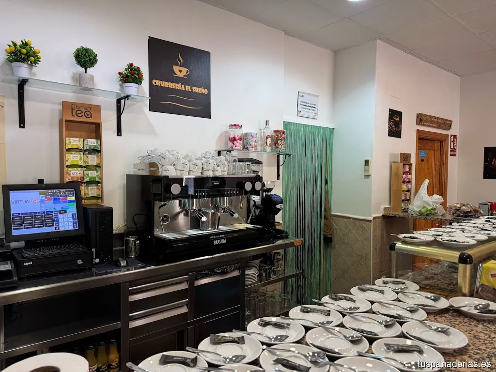 Churrería El Sueño