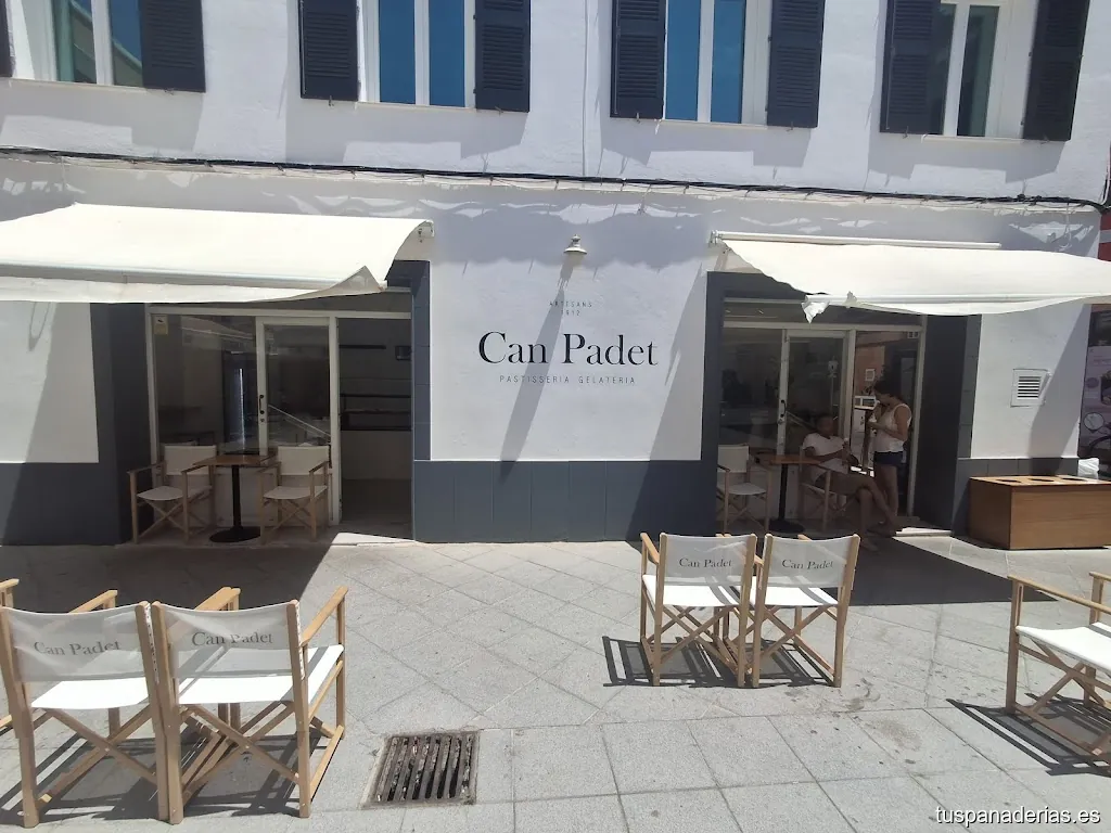 Can Padet