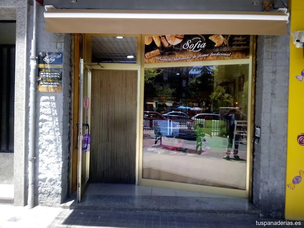 Panaderia La Placeta