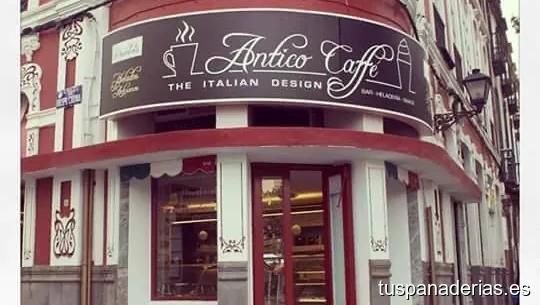 Antico Caffé