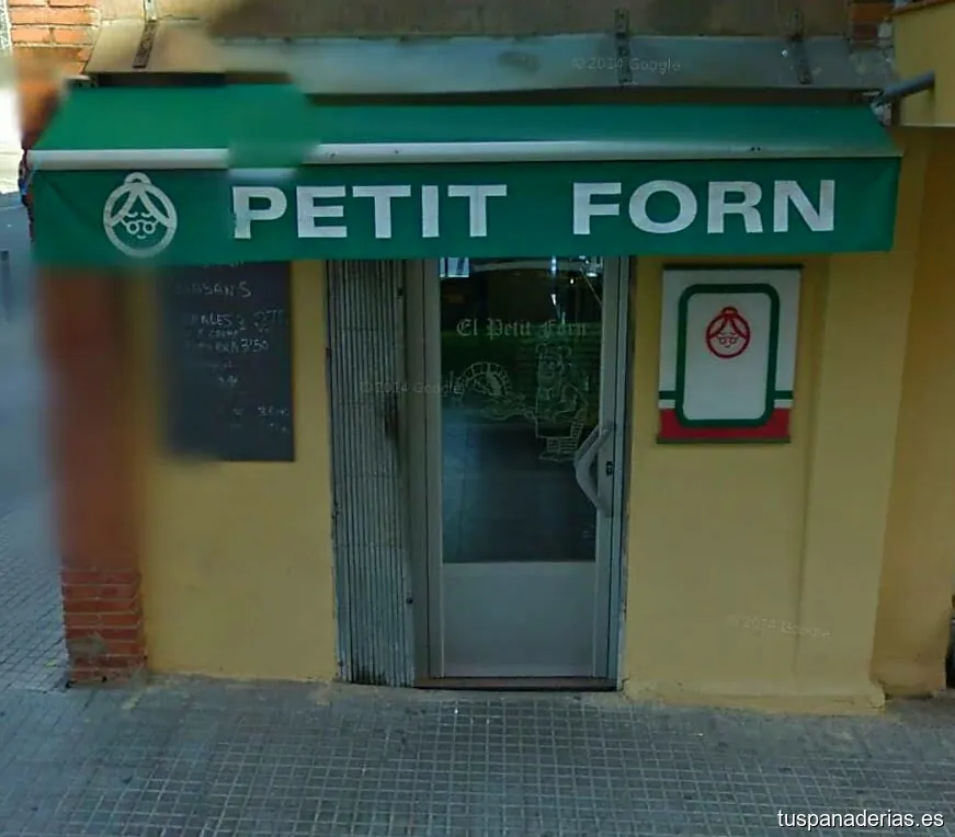 PANADERIA CASABLANCA