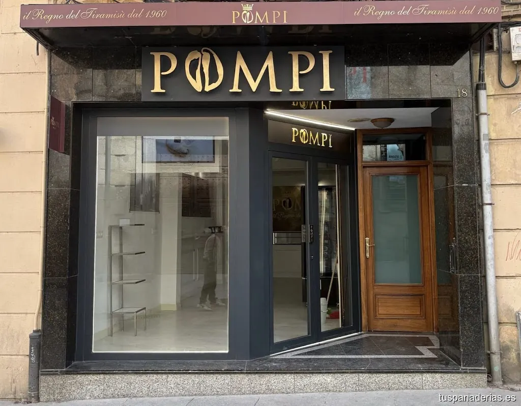 POMPI
