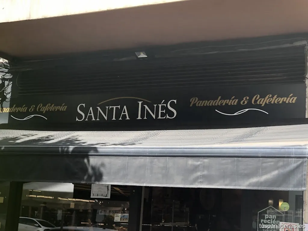 Santa Inés