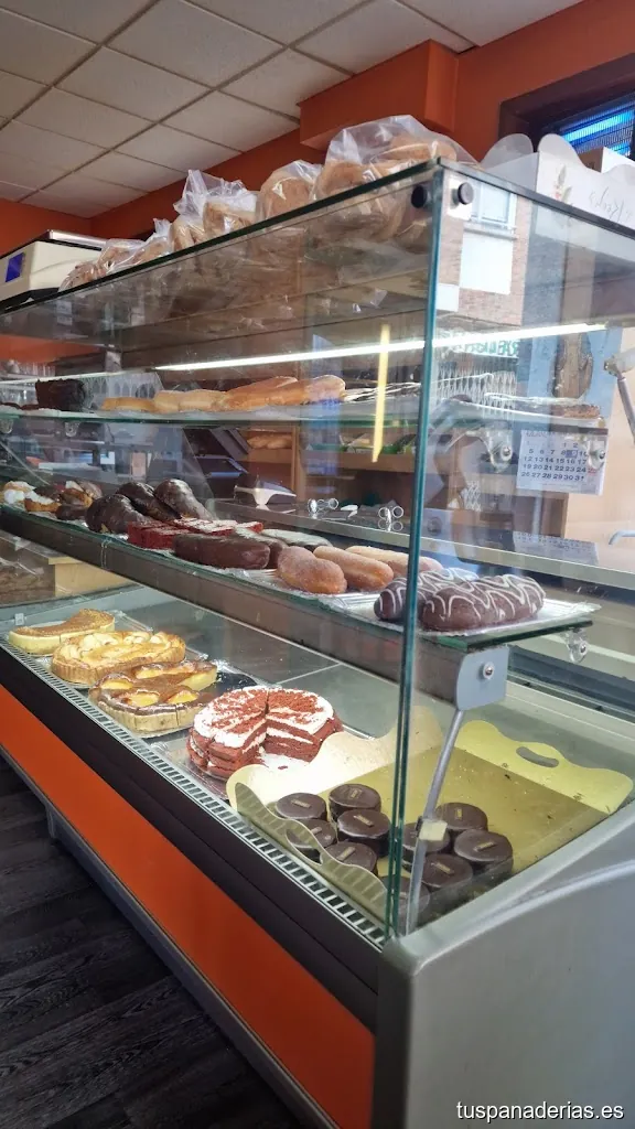 Pasteleria Tomy
