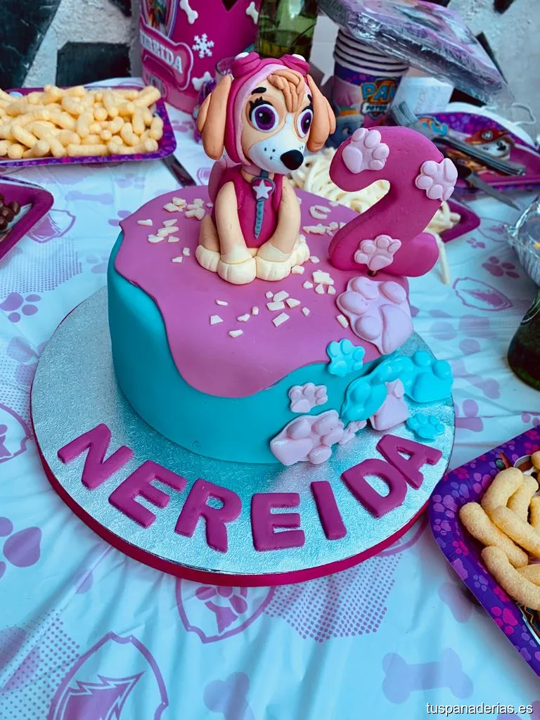 La Manobuena pastelería artesanal - La Manobuena catering & events