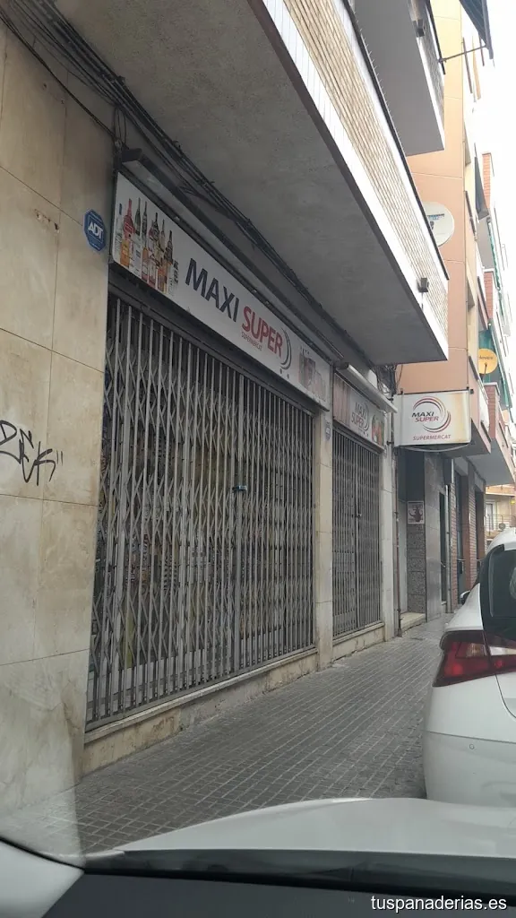 Tayyab Alimentación Y Panaderia