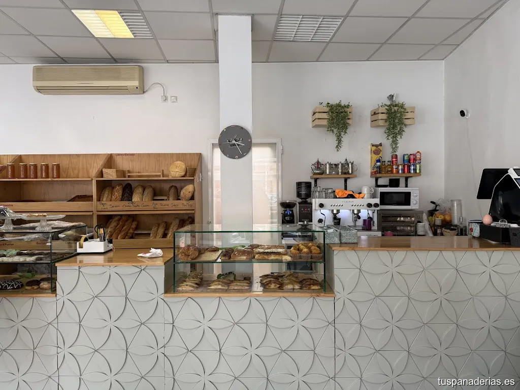 Lo más dulce de Pinto