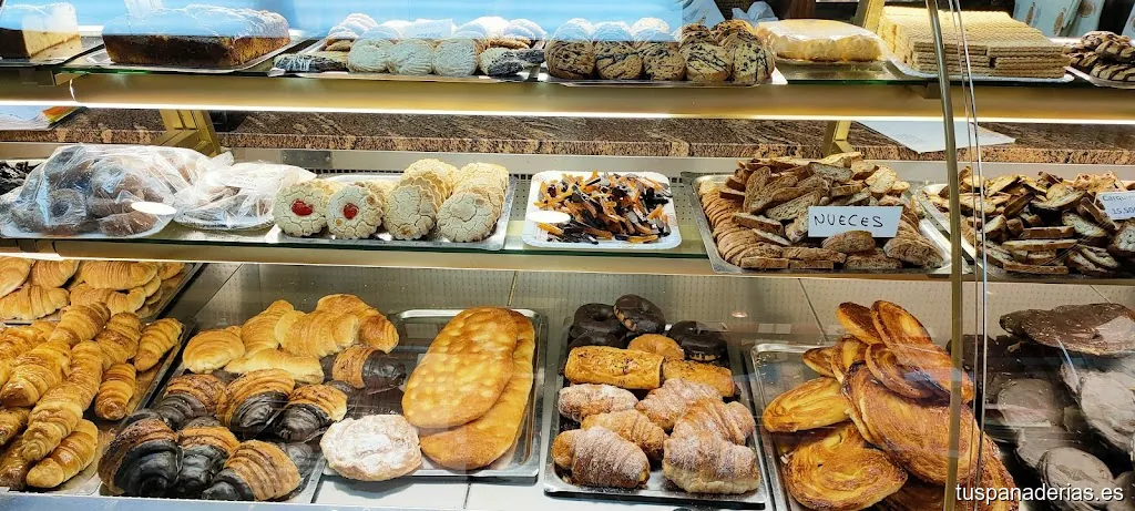 Horno Artesano De Secastilla