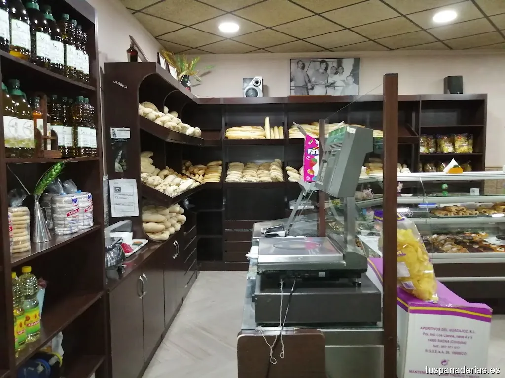 Panadería El Polígono