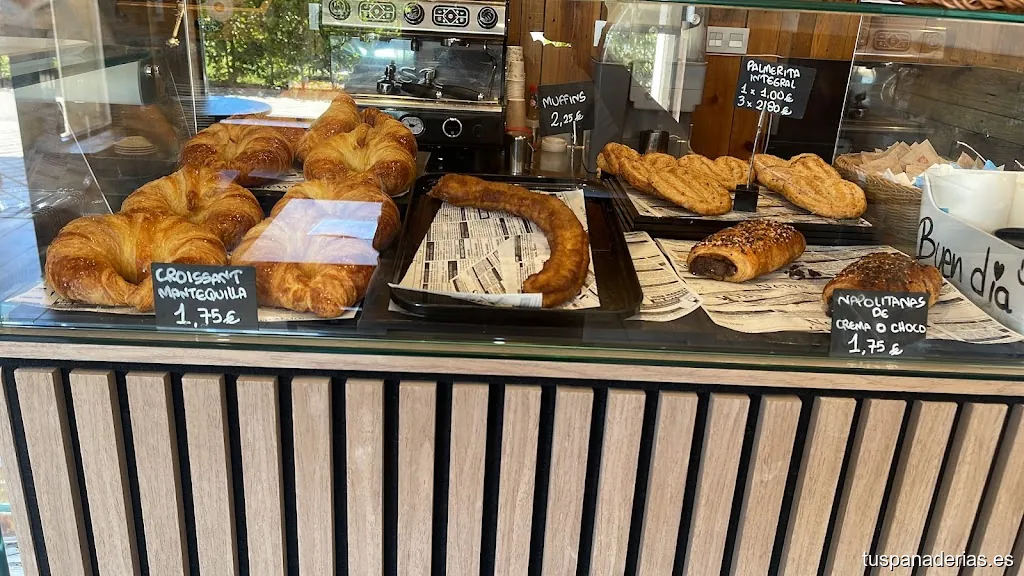 Cafeteria PaneCCillo