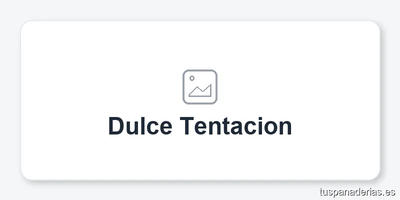 Dulce Tentacion