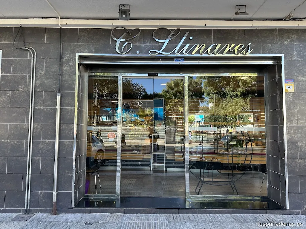 Horno Llinares