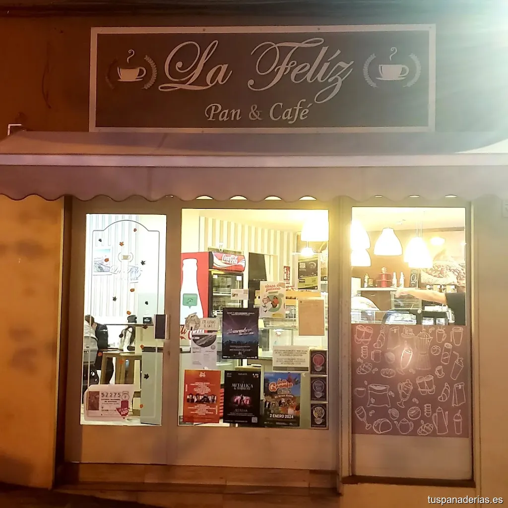 La Feliz