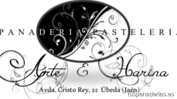 Croissanteria Arte y harina