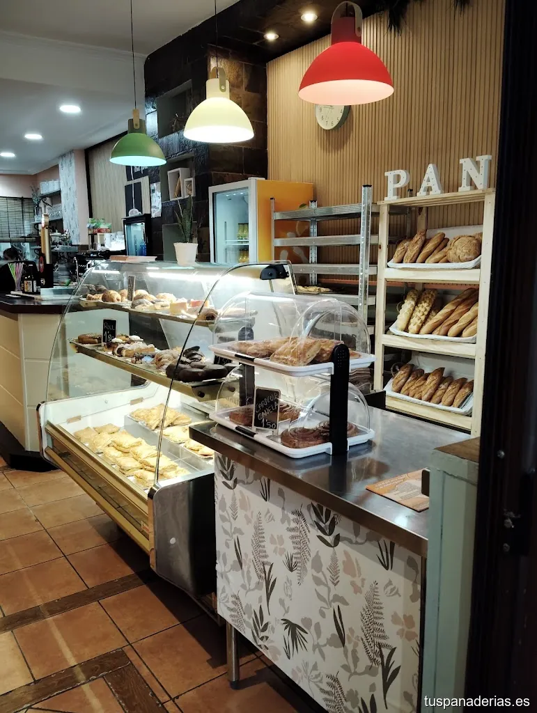 Cafetería Al Grano, Córdoba