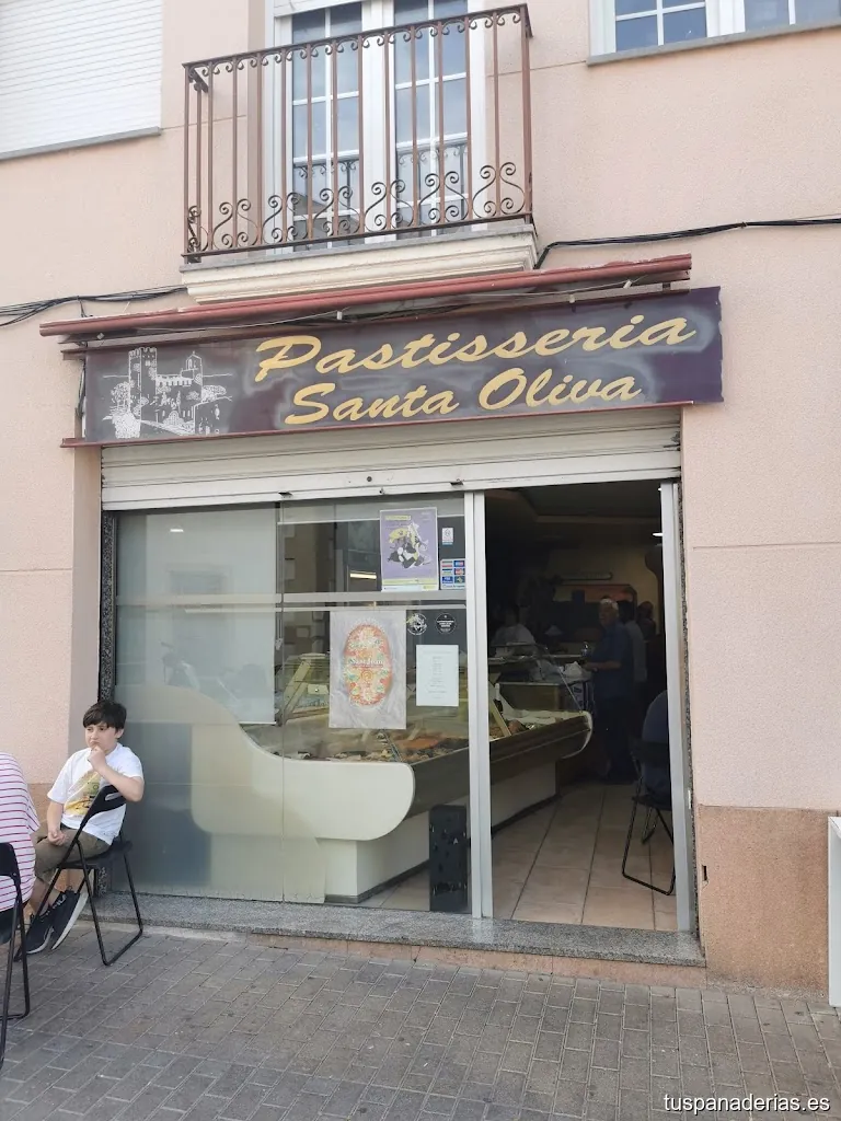 Pastisseria Santa Oliva S L