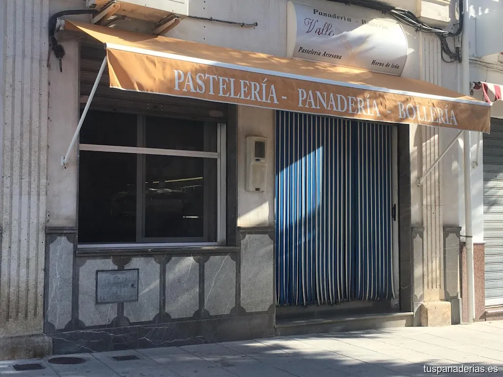Panadería La Espiga del Sur