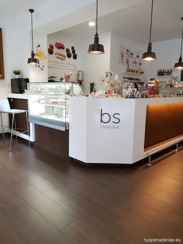 BS Chocolat