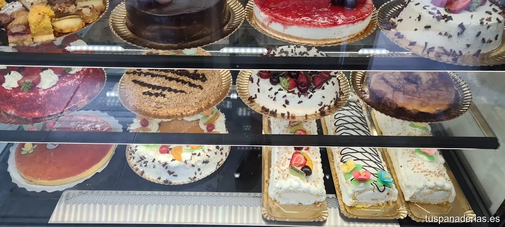 Panadería Sarote S.L.