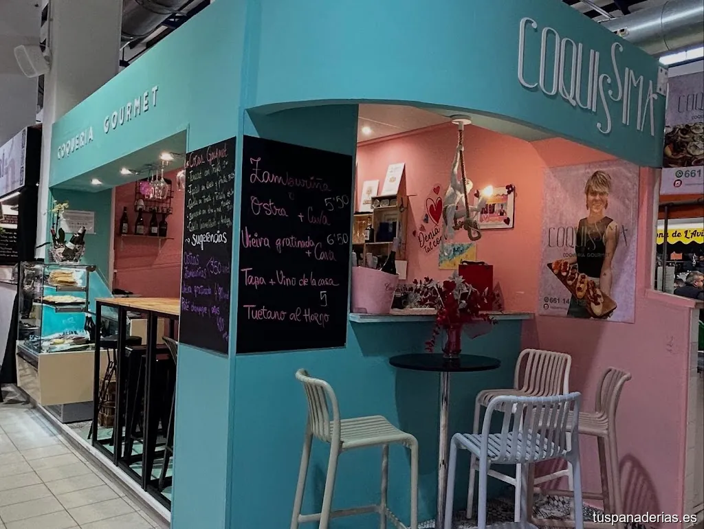 Coqueria COQUISSIMA
