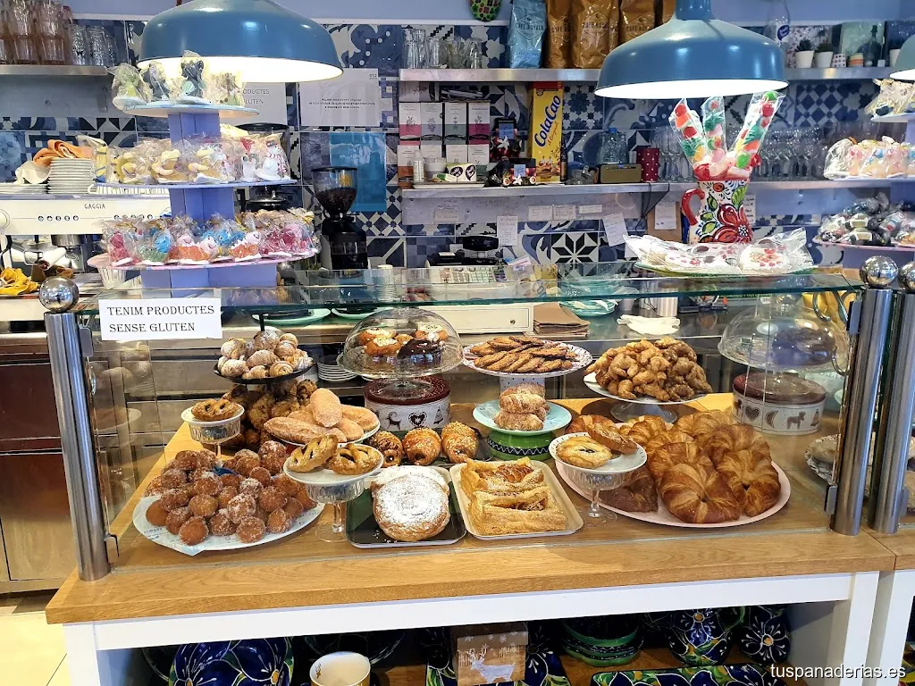 Celestial pasteleria cardedeu