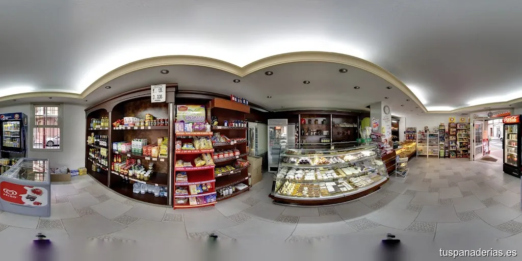 Panaderia Mary Dulces