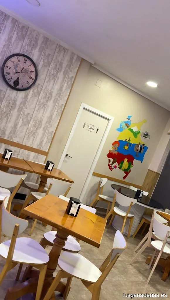 Gustico y Tradición