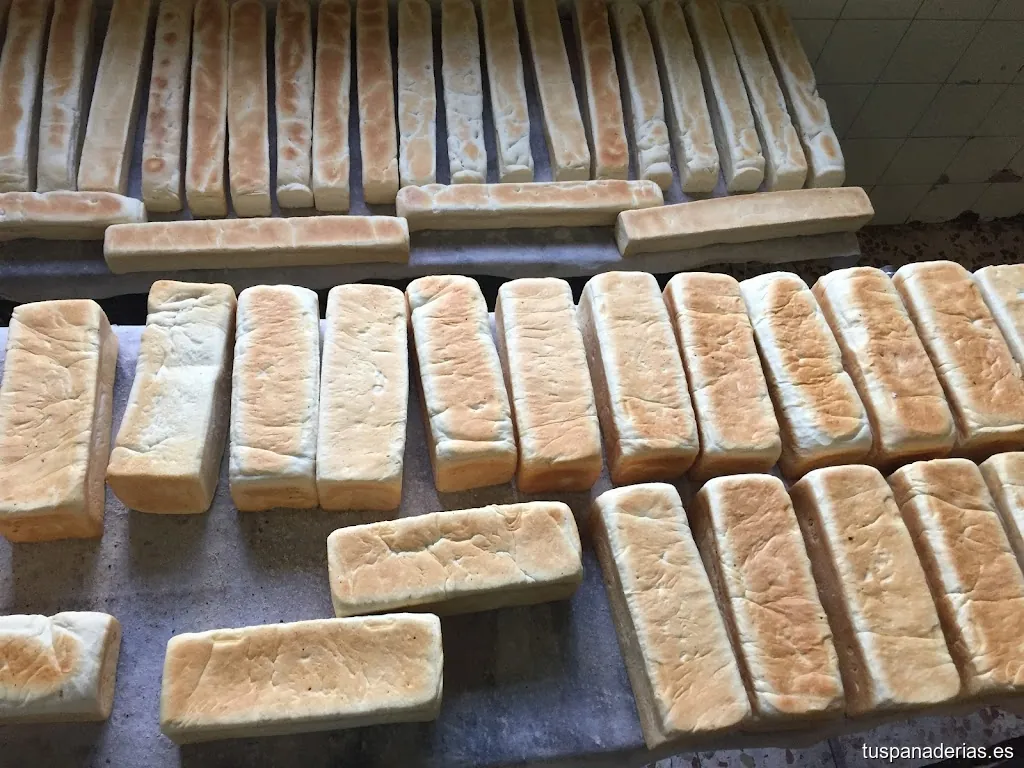 PANIFICADORA LA BLANCA PALOMA SL