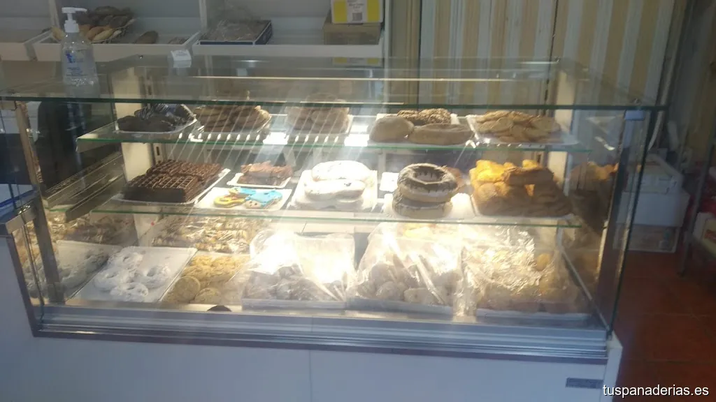Panadería San Miguel