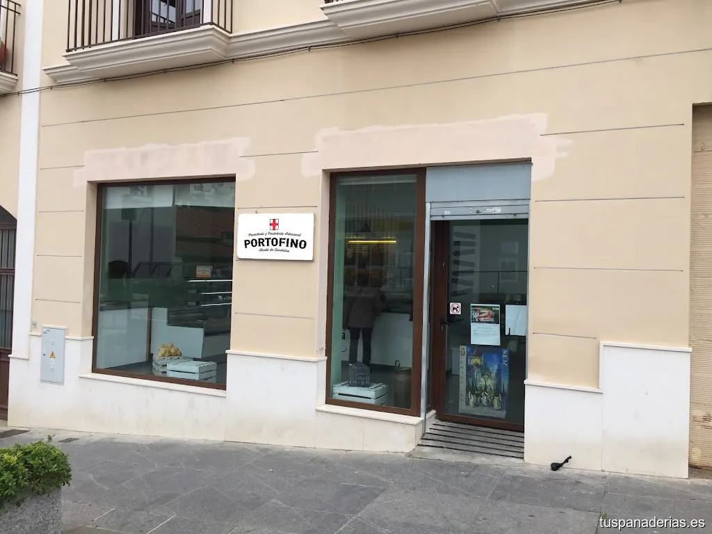 Portofino Panadería y Pastelería Artesanal