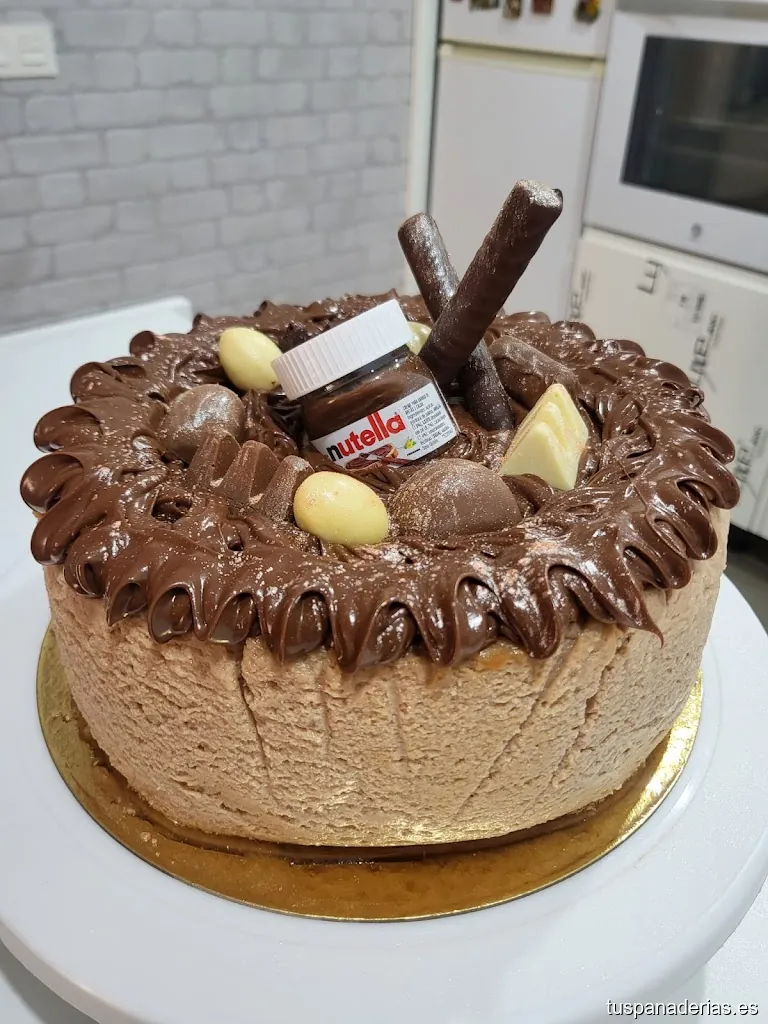 Nawara Sweet Lanzarote