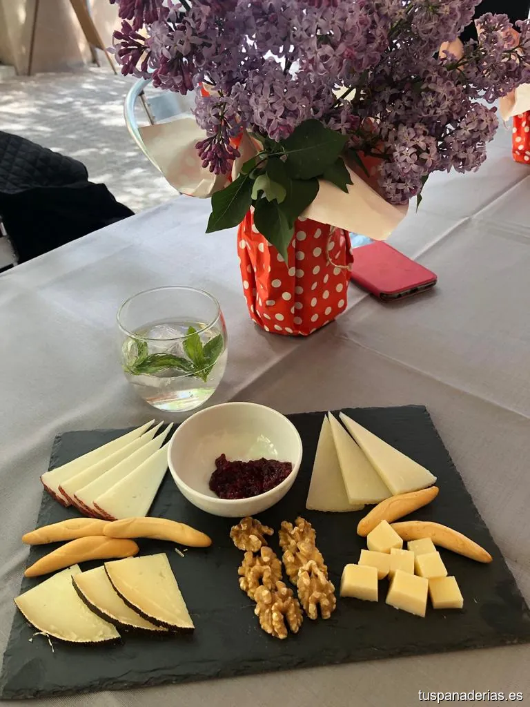 Cafeteria i Forn de Pa La Xica