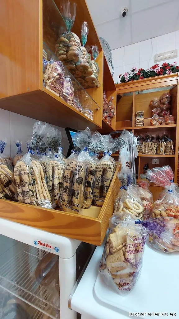 Panadería El Túnel,S.C.