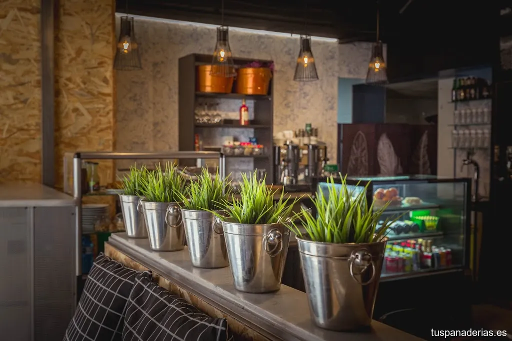 Sanabras pastisseria catering