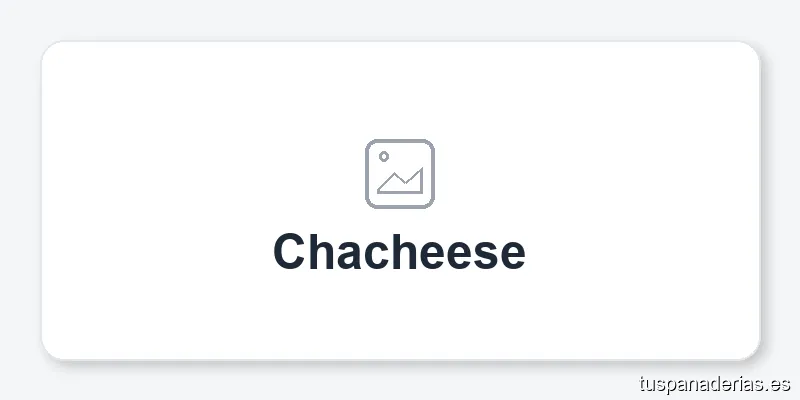 Chacheese