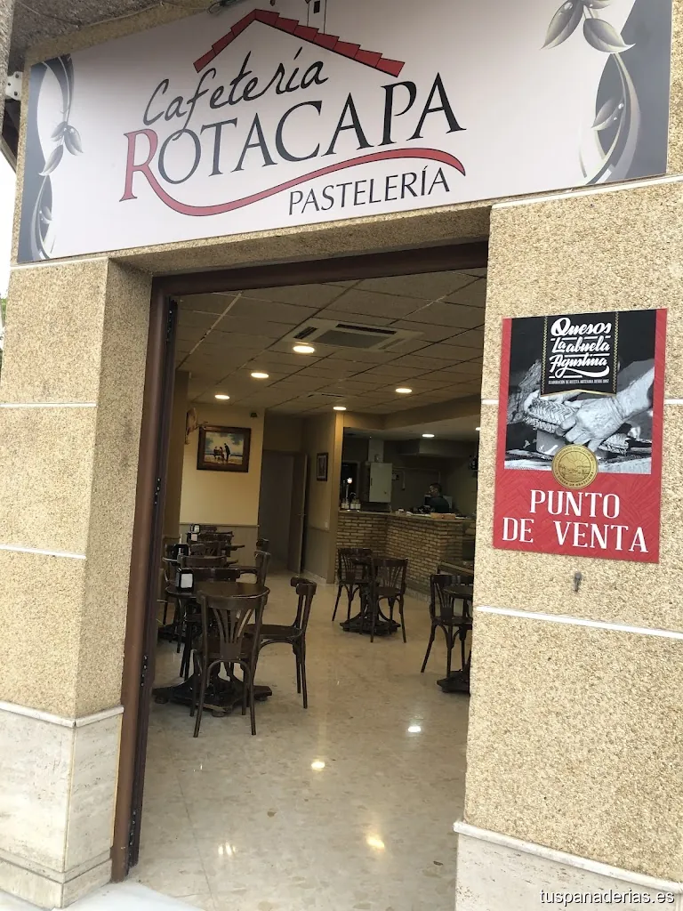 Rotacapa