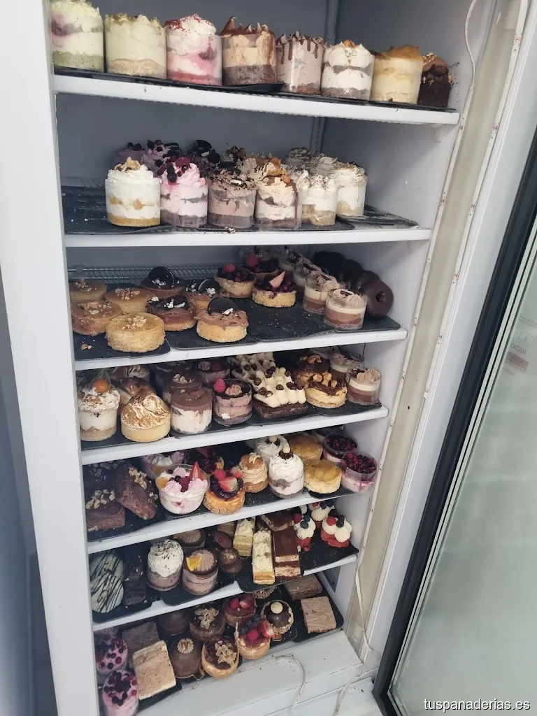 HEALTHY CAKES: Pastelería y Panadería Saludable en Valencia :