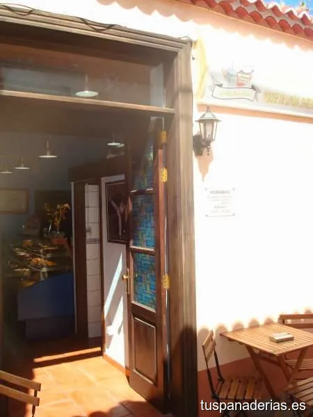 Reposteria Matilde Arroyo