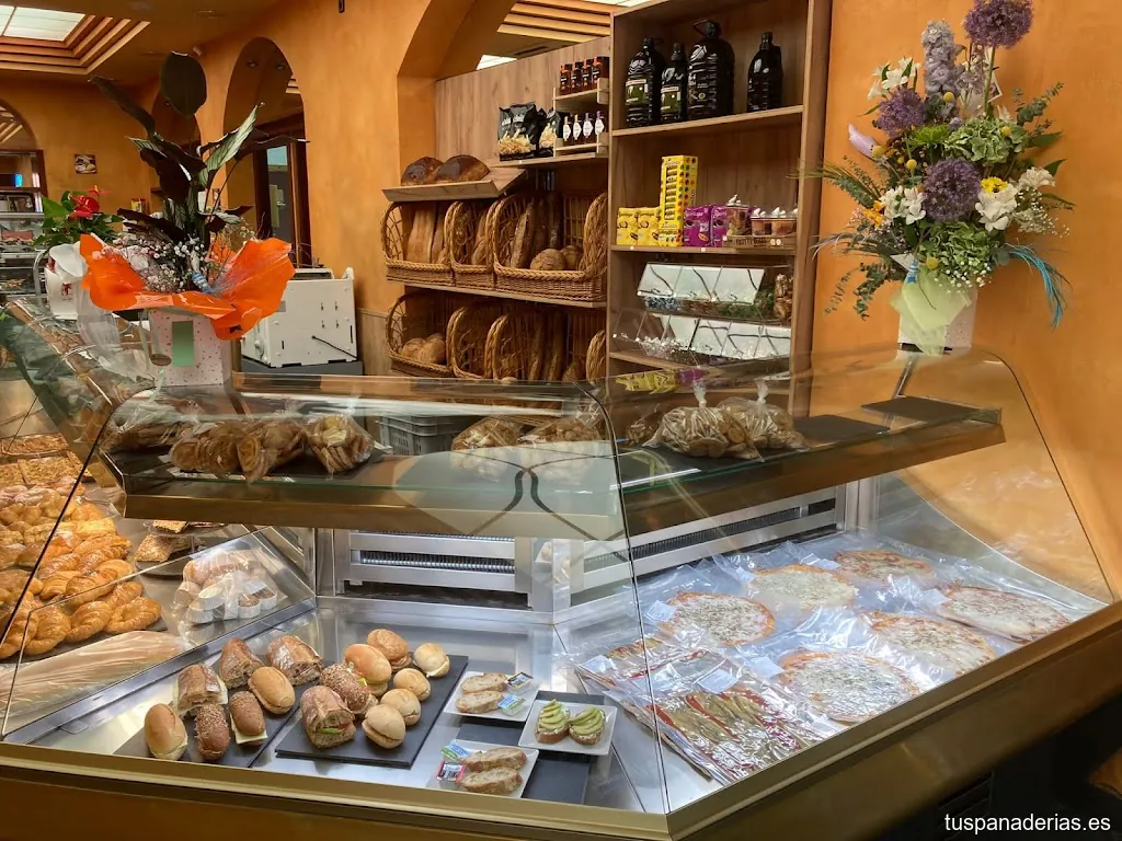 Pastisseria llurba