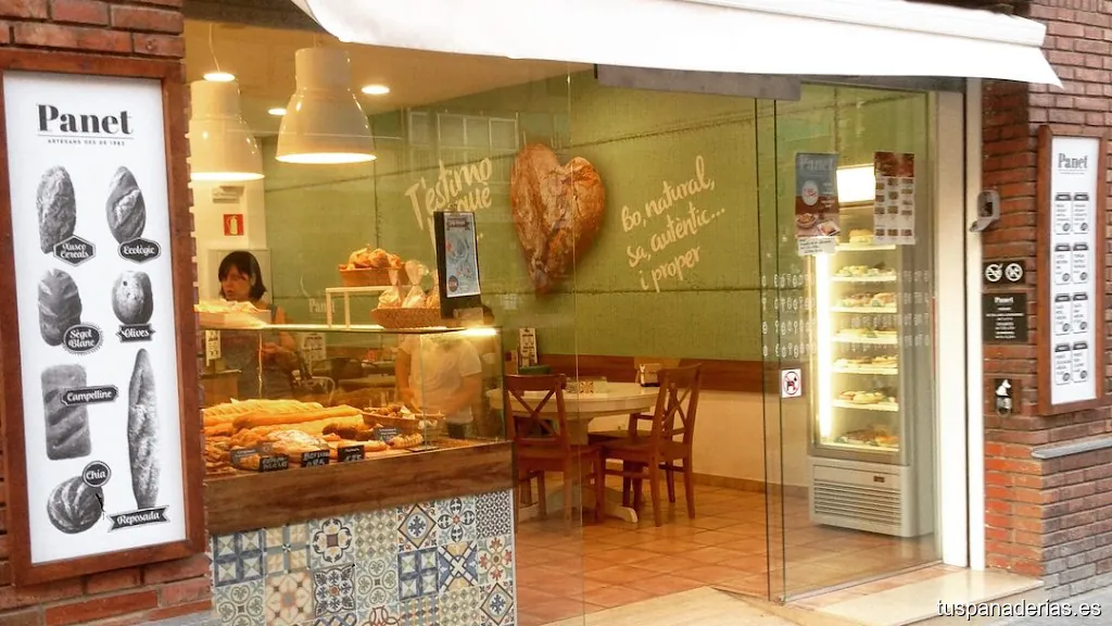 Panet El Prat 40