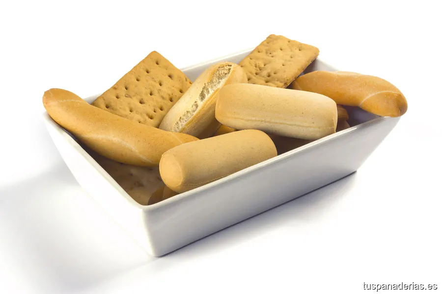 Panadería Confalon S L