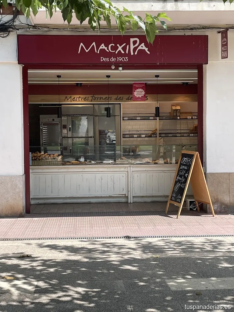 Macxipa