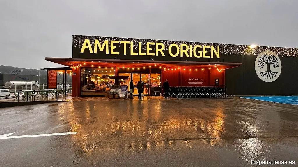 Ametller Origen