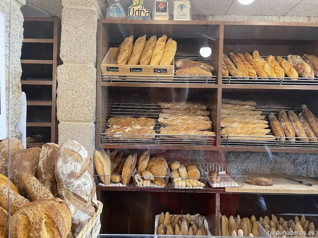 Panadería Amador SL