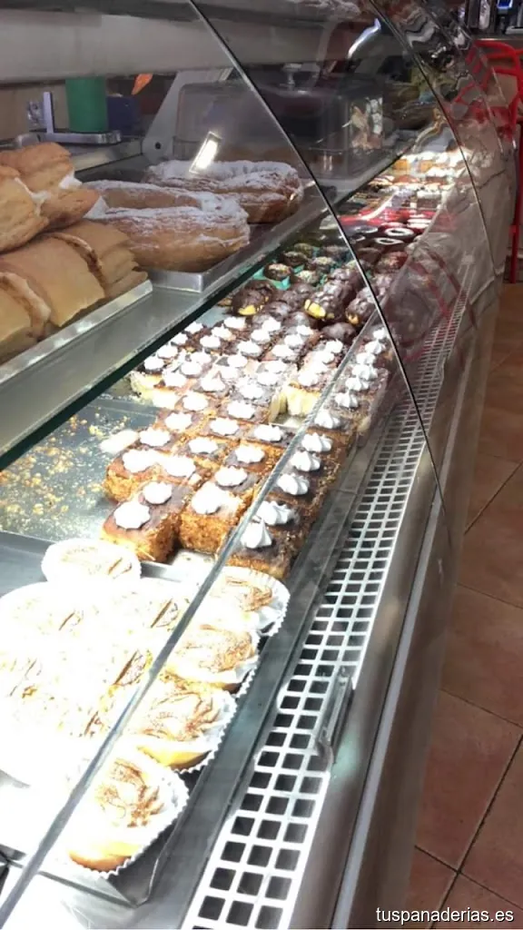 Confitería Casa Marco