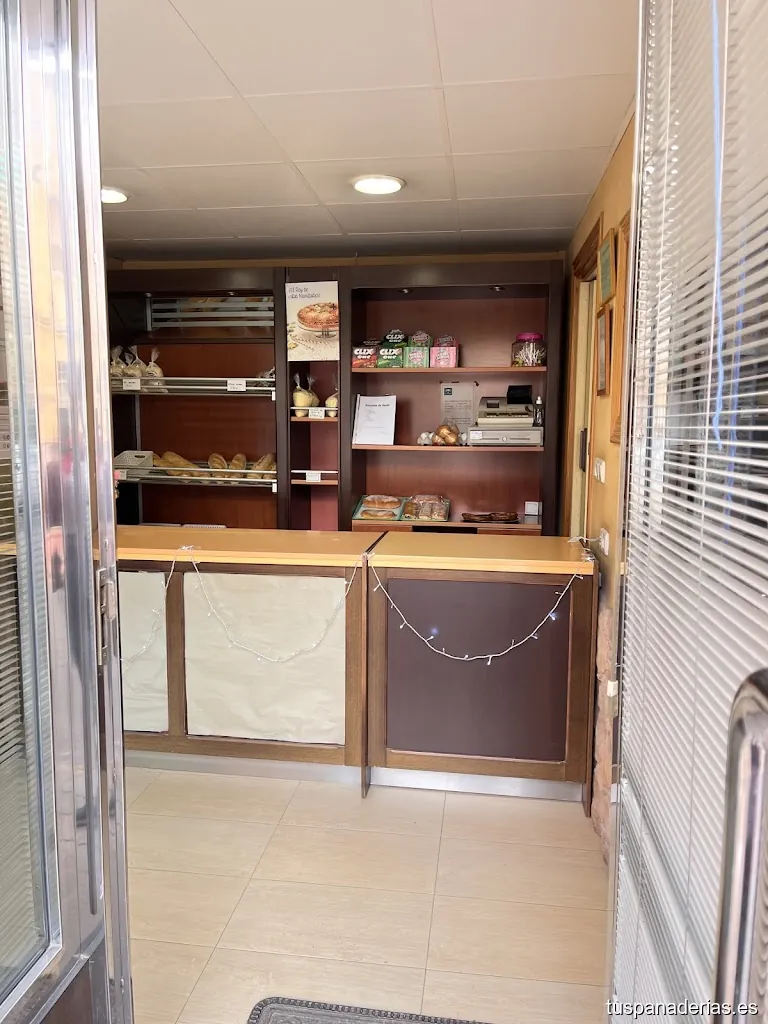 Panadería José Ruiz