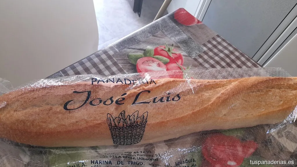 Panadería José Luis