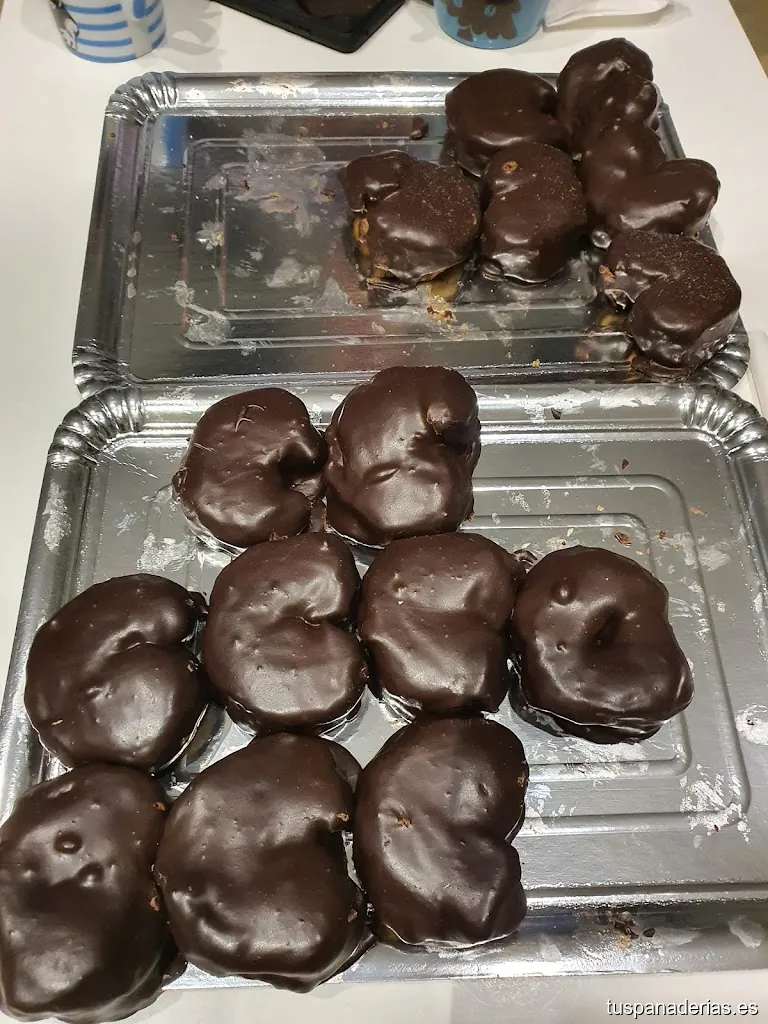 Pasteleria Leal & Leal