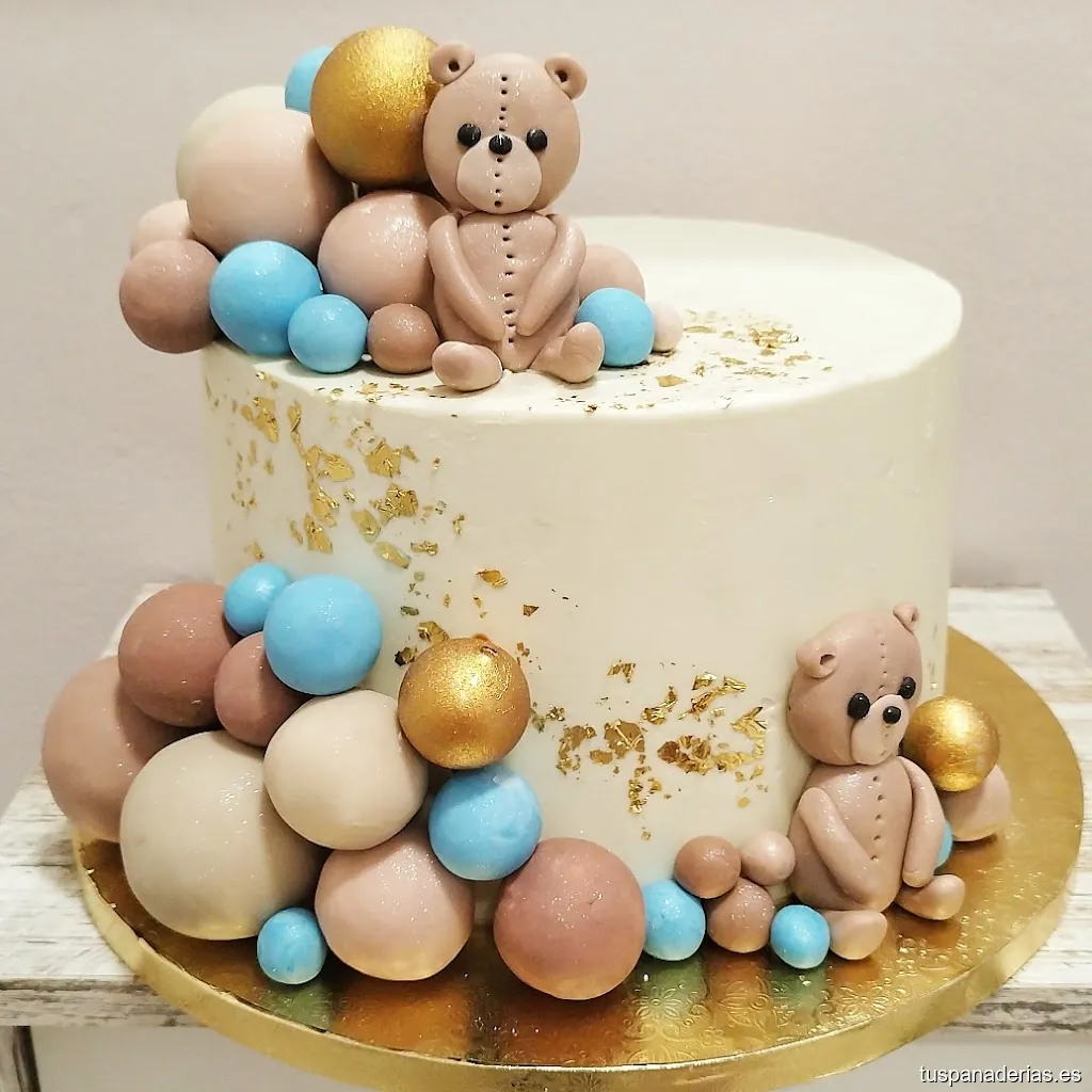 Pastisseria Dalal cakes