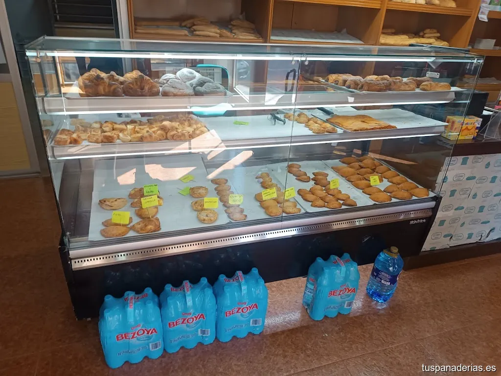 El Cano PANADERIA
